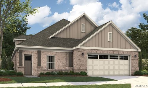 168 Rochelle Way, Pike Road, AL, 36064 | Card Image