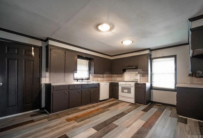 2452 Highway 9, Home with 0 bedrooms, 0 bathrooms and null parking in Morrilton AR | Image 5