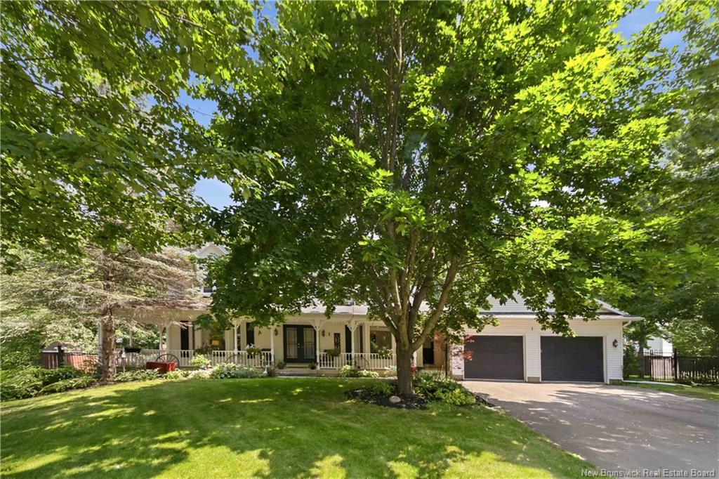 Residential in Moncton