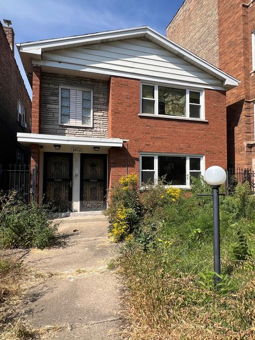8024 S Eberhart Ave, Chicago, IL, 60619-3810 | Card Image