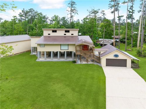 21786 Rosemound Ln, Springfield, LA, 70462-4801 | Card Image