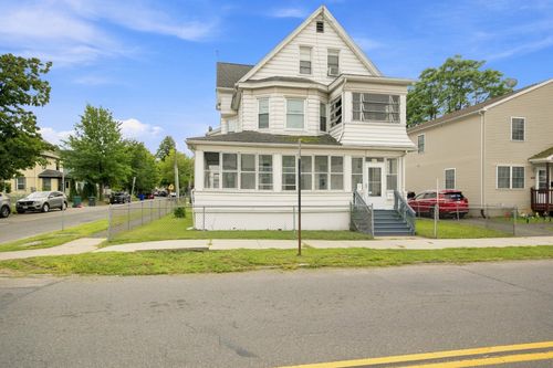 415 Orange St, Springfield, MA, 01108-1921 | Card Image