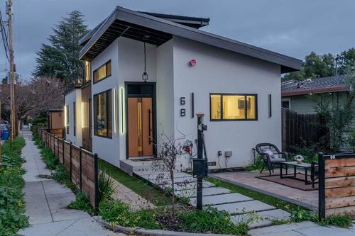 68 Page St, Campbell, CA, 95008 | Card Image