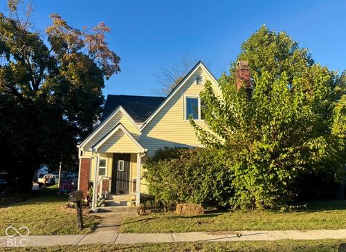 710 E Harrison St, Martinsville, IN, 46151-1201 | Card Image