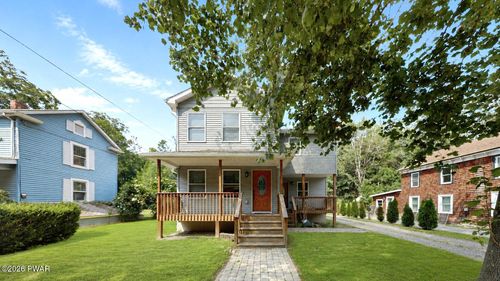 311 Water Street, Milford, PA, 18337 | Card Image