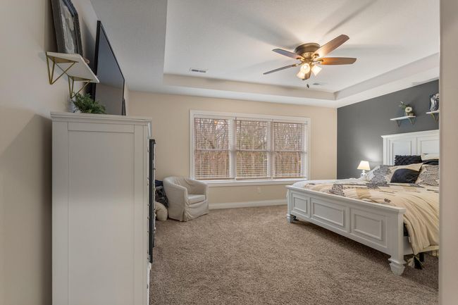 611 Weldon Springs Rd, House other with 4 bedrooms, 4 bathrooms and 3 parking in Monticello IL | Image 21