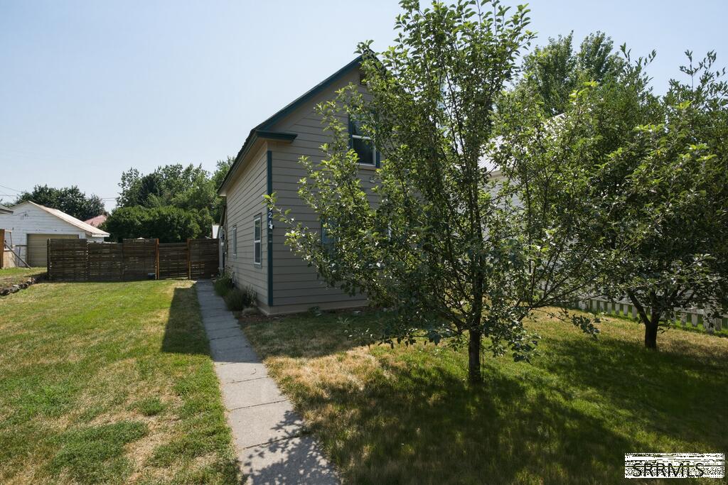 Residential in Ashton