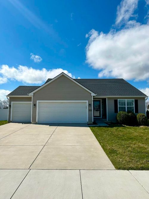 11976 Morgan St, Crown Point, IN, 46307 | Card Image