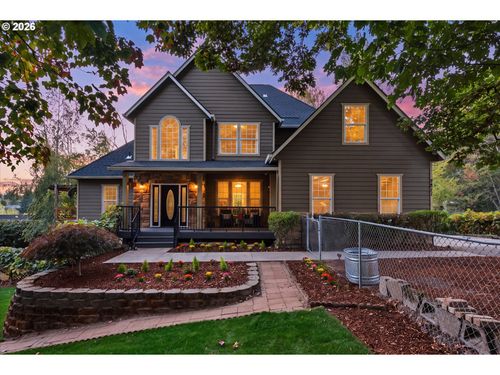 2911 Ne Cherry Rd, Vancouver, WA, 98663-3713 | Card Image
