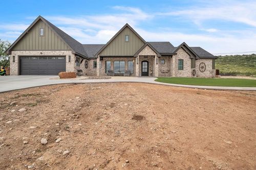 911 Mountain Park Dr, Big Spring, TX, 79720-4109 | Card Image