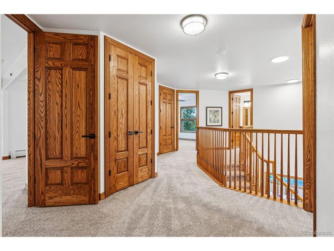 9303 Dauntless Way, House other with 4 bedrooms, 4 bathrooms and null parking in Conifer CO | Image 25