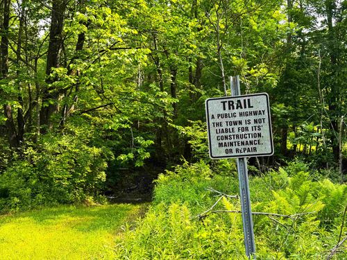 0 Hawley Mountain Rd, Arlington, VT, 05250 | Card Image