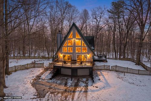 12395 Whitetail Parkway, Cato, WI, 54220 | Card Image