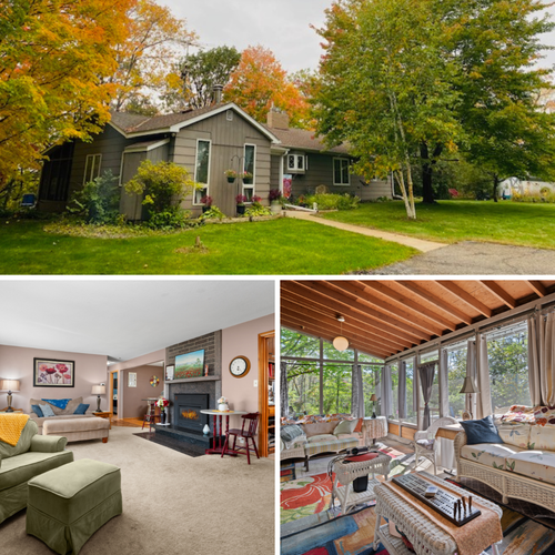 391 1st Ave Se, Cold Spring, MN, 56320-2551 | Card Image