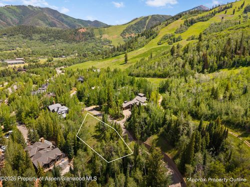 TBD Pfister Dr, Aspen, CO, 81611 | Card Image