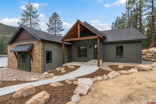 130 Bell Flower Ct, Durango, CO, 81301-7889 | Card Image