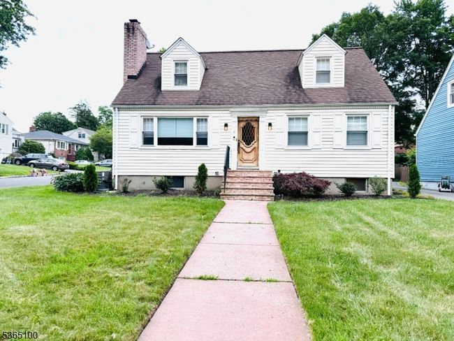 6 Wakeman St, House other with 3 bedrooms, 2 bathrooms and null parking in West Orange NJ | Image 25