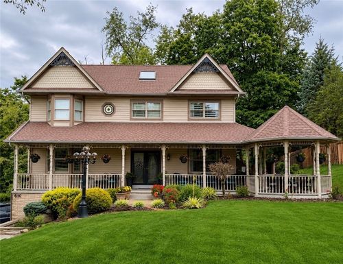 610 Kingfred Dr, North Huntingdon, PA, 15642-8524 | Card Image