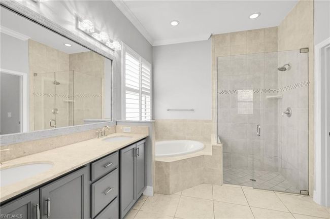 11810 Timbermarsh Ct, House other with 4 bedrooms, 3 bathrooms and 2 parking in FORT MYERS FL | Image 15