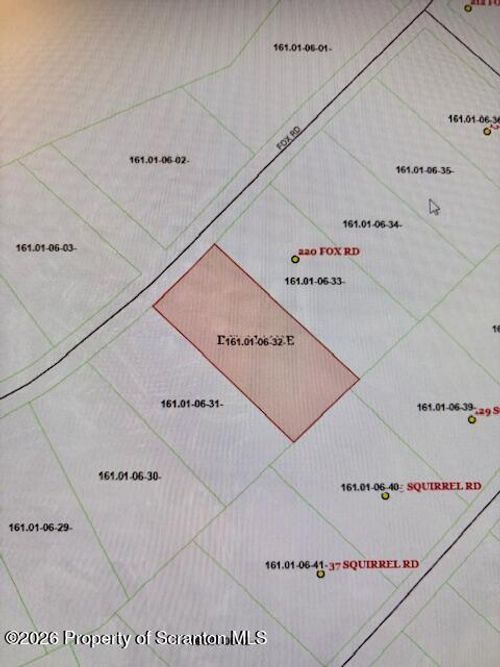 222 Fox Road, Dingmans Ferry, PA, 18328 | Card Image