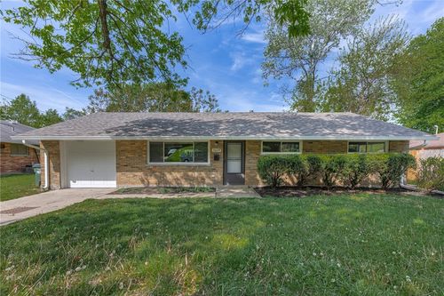 3629 Tait Road, Dayton, OH, 45439 | Card Image