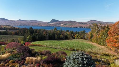 350 Hinton Hill Rd, Orleans, VT, 05860-9193 | Card Image