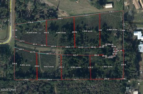 0000 Gerald St, Sneads, FL, 32460 | Card Image