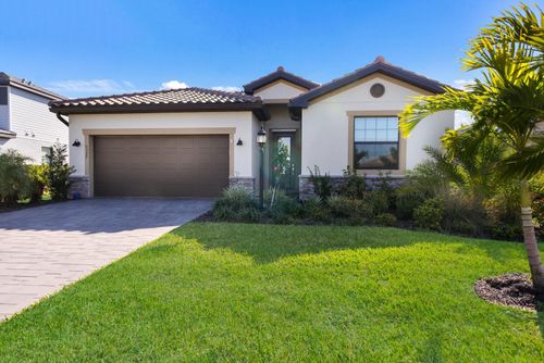 15992 Honey Suckle Street, PORT CHARLOTTE, FL, 33953 | Card Image