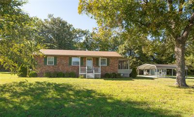 12191 County Road 637, House other with 3 bedrooms, 2 bathrooms and null parking in Dexter MO | Image 1