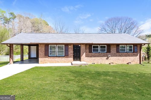 6084 Monica Dr, Morrow, GA, 30260-1515 | Card Image