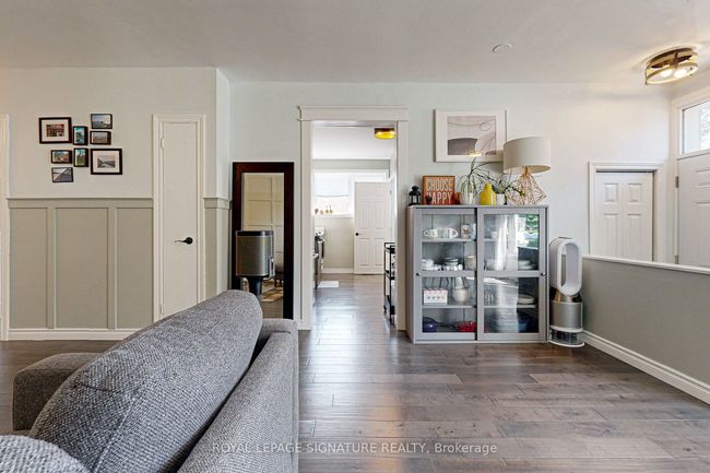 67 Tulloch Dr, House attached with 6 bedrooms, 2 bathrooms and 4 parking in Ajax ON | Image 14