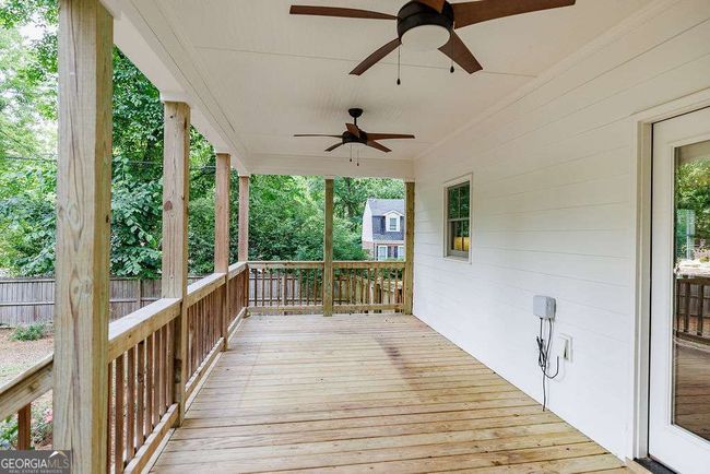 175 Pinecrest Ct, House other with 4 bedrooms, 5 bathrooms and null parking in Athens GA | Image 45