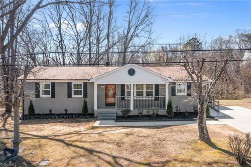 1062 Jackson Street, Burlington, NC, 27217 | Card Image