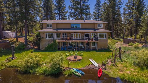 54641 Silver Fox Dr, Bend, OR, 97707-2602 | Card Image