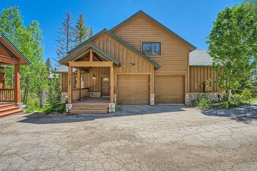 91795 Ryan Gulch Rd, SILVERTHORNE, CO, 80498-5215 | Card Image