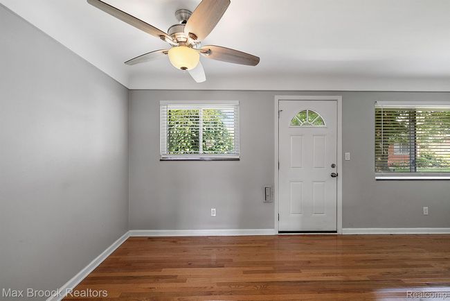 APT-4 - 3905 Devon Rd, Condo with 1 bedrooms, 1 bathrooms and null parking in Royal Oak MI | Image 9