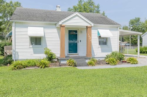 5420 N Fares Avenue, Evansville, IN, 47711 | Card Image
