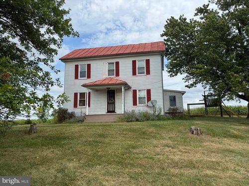 1309 Trevanion Rd, Union Bridge, MD, 21791-9601 | Card Image