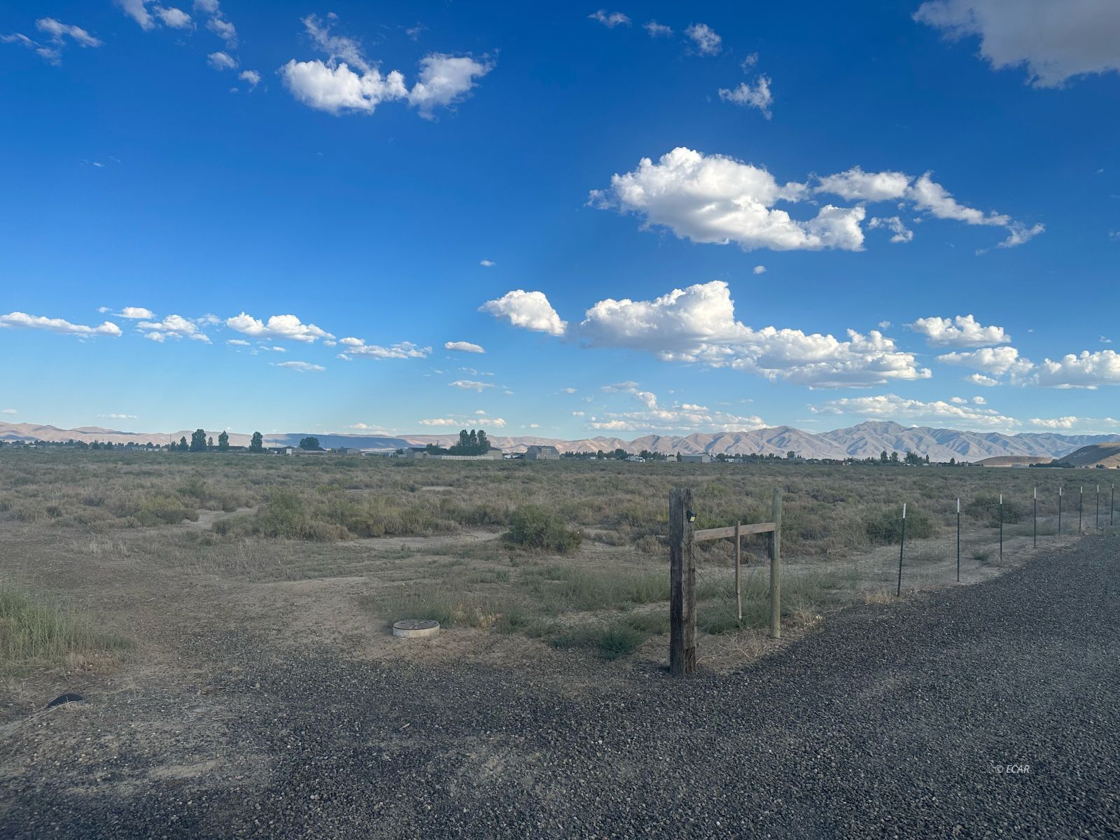 Land in Battle Mountain 4