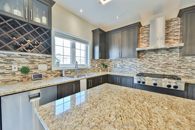 32 Brightside Ave, House other with 4 bedrooms, 4 bathrooms and 2 parking in Richmond Hill ON | Image 15