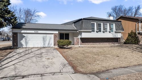 526 King Arthur Way, Bolingbrook, IL, 60440-2211 | Card Image