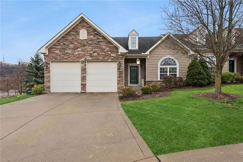 504 Azalea Ln, Bridgeville, PA, 15017-3802 | Card Image