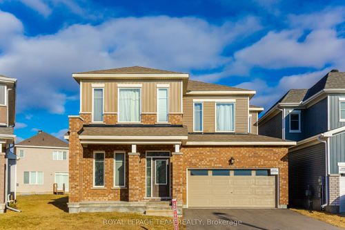 1021 Cottontail Walk, Orléans, ON, K4A5H7 | Card Image