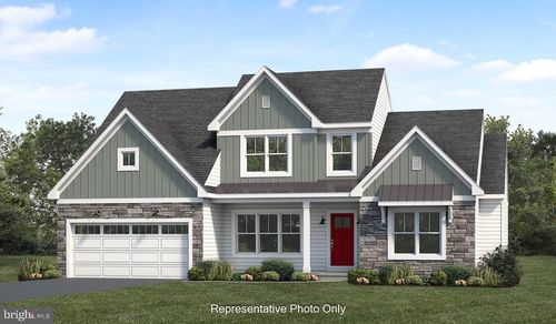 00 Copper Ridge Drive, NEWMANSTOWN, PA, 17073 | Card Image