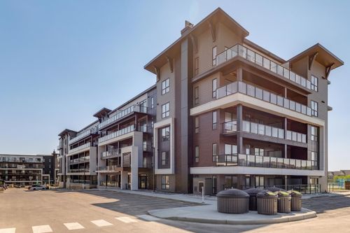 6411-1802 Mahogany Blvd Se, Calgary, AB, T3M4A5 | Card Image