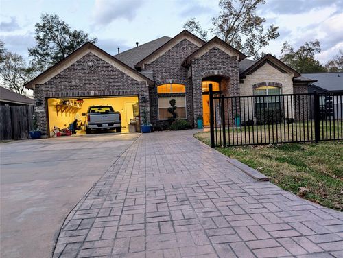3210 Shore Side Dr, Crosby, TX, 77532-7243 | Card Image