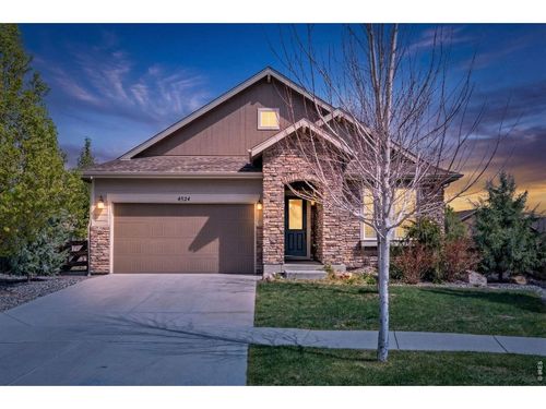 4524 Heatherhill Ct, Longmont, CO, 80503-4185 | Card Image