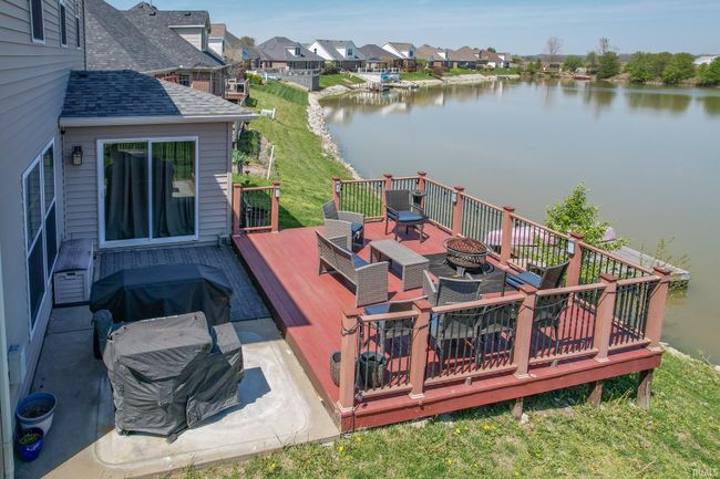 9201 Wynnfield Dr, House other with 3 bedrooms, 3 bathrooms and null parking in Evansville IN | Image 27