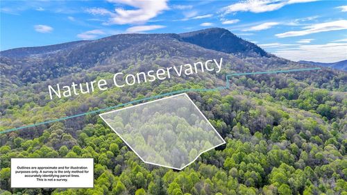 TBD Bluff Canyon Dr, West Jefferson, NC, 28694 | Card Image
