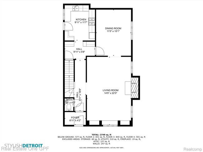 02-2nd_floor_542_cadieux_rd_grosse_pointe_with_dim.jpg | Image 43